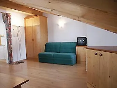 Gabriele Апартаменты